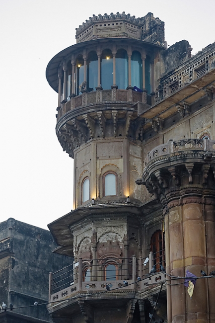 Varanasi-Les ghats-073